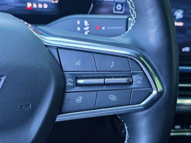 2024 Chevrolet Equinox EV 4dr LT w/2LT