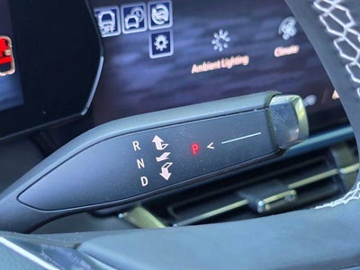 2024 Chevrolet Equinox EV 4dr LT w/2LT