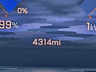 2024 Chevrolet Equinox EV 4dr LT w/2LT