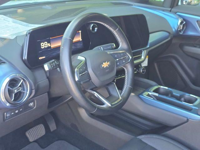 2024 Chevrolet Equinox EV 4dr LT w/2LT
