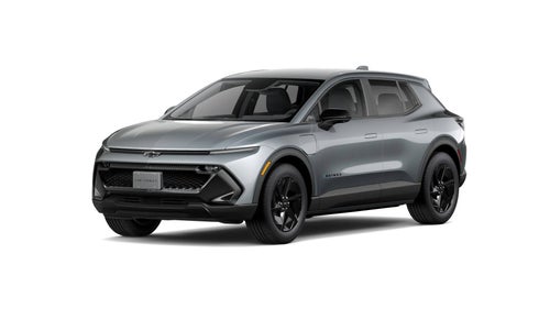 2026 Chevrolet Equinox EV 4dr LT1 w/PCY