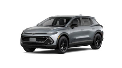 2026 Chevrolet Equinox EV 4dr LT1 w/PCY