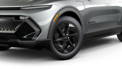 2026 Chevrolet Equinox EV 4dr LT1 w/PCY