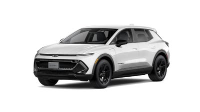 2026 Chevrolet Equinox EV 4dr LT1 w/PCY