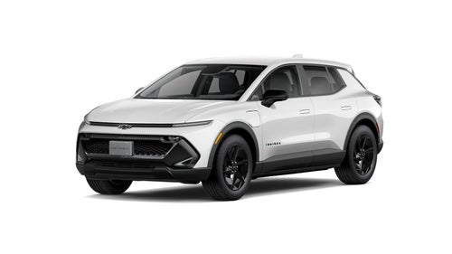 2026 Chevrolet Equinox EV 4dr LT1 w/PCY