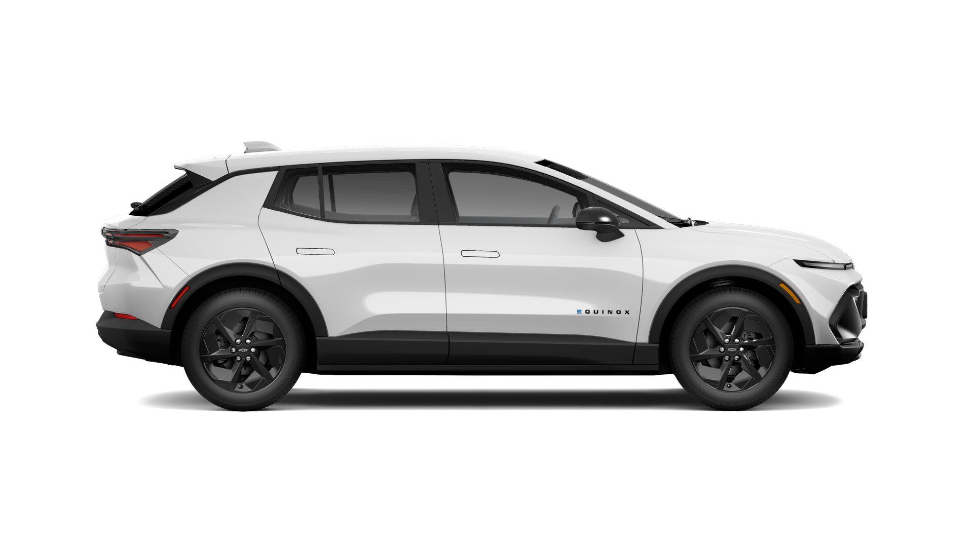 2026 Chevrolet Equinox EV 4dr LT1 w/PCY