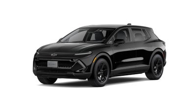 2026 Chevrolet Equinox EV 4dr LT1 w/PCY