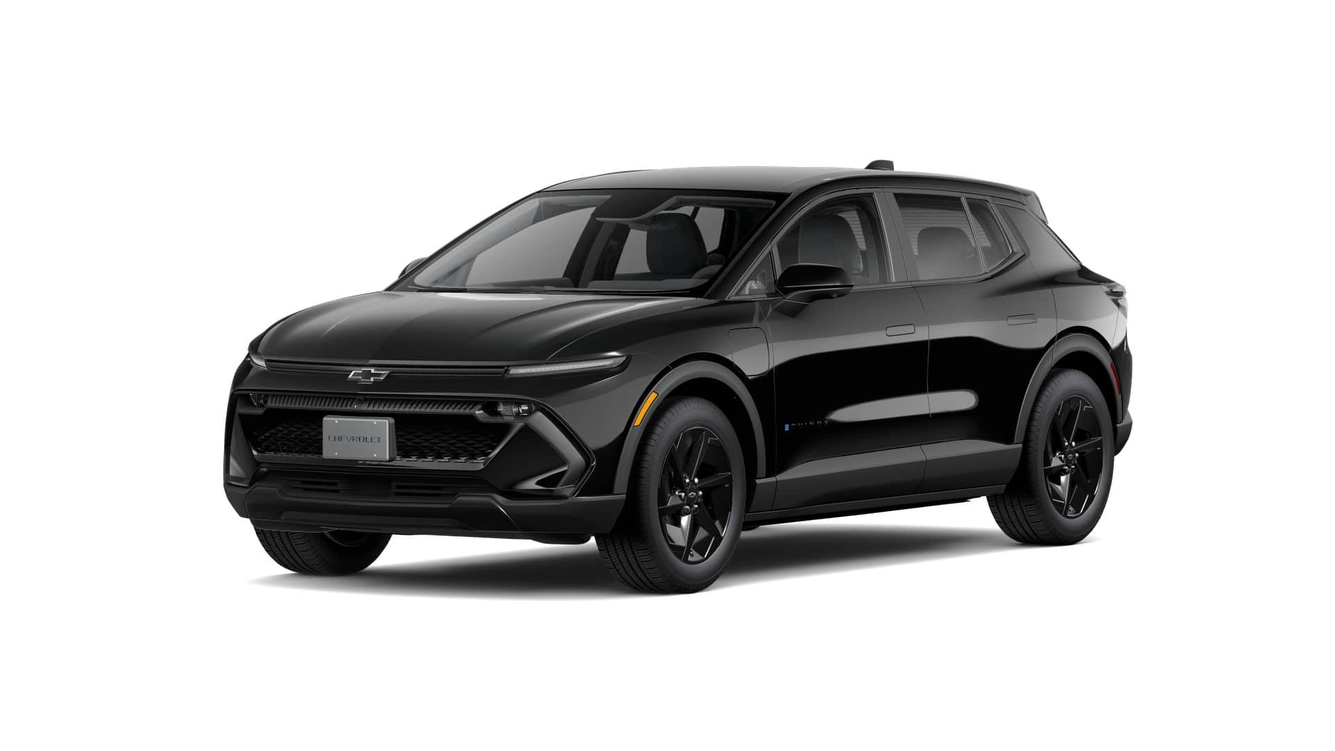 2026 Chevrolet Equinox EV 4dr LT1 w/PCY