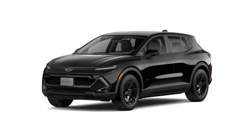 2026 Chevrolet Equinox EV 4dr LT1 w/PCY