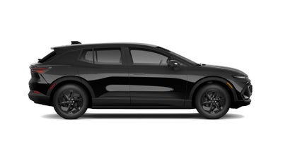 2026 Chevrolet Equinox EV 4dr LT1 w/PCY