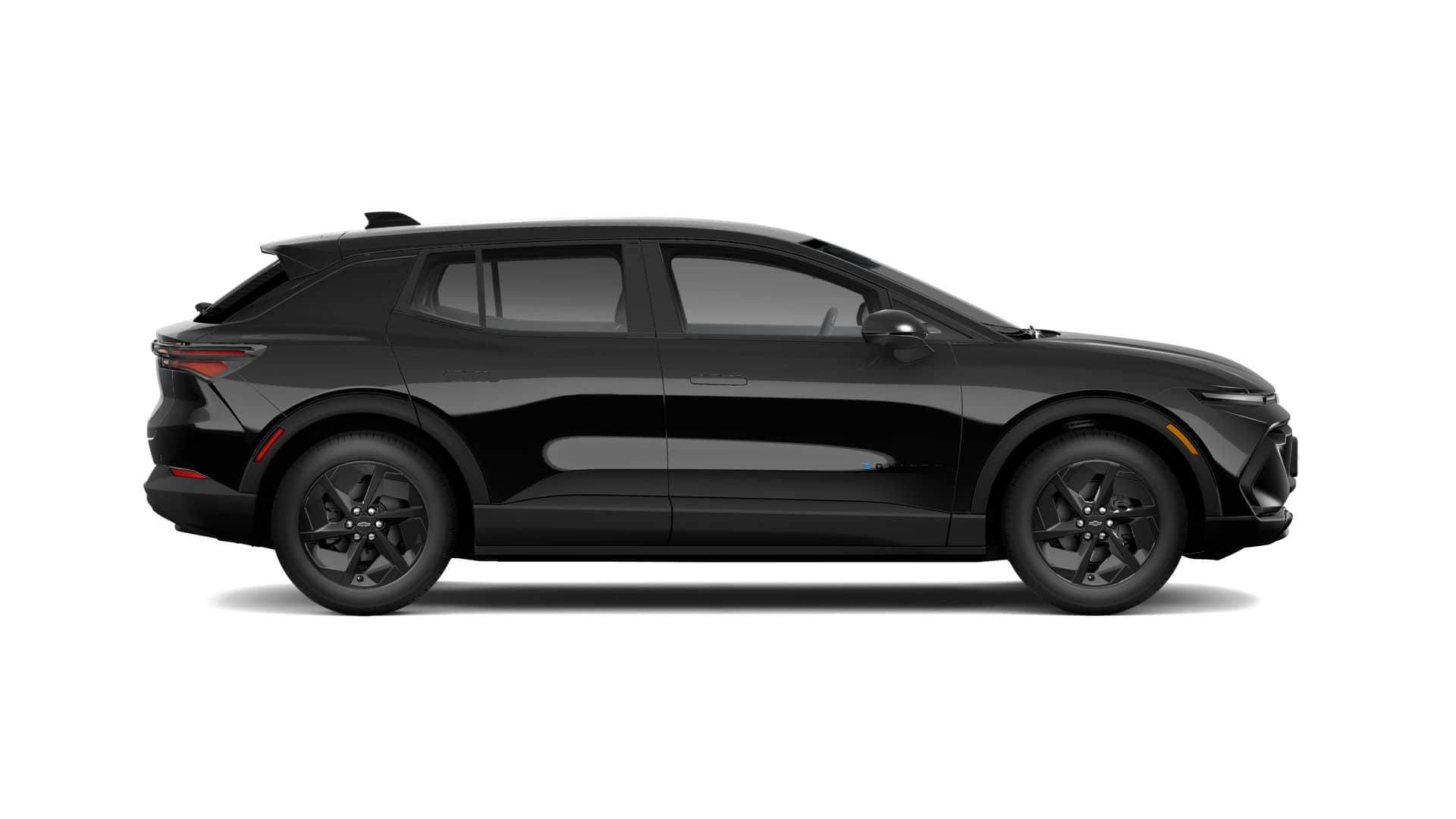 2026 Chevrolet Equinox EV 4dr LT1 w/PCY