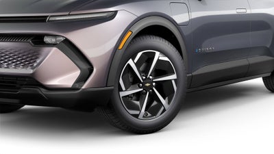 2026 Chevrolet Equinox EV 4dr LT1 w/PCY