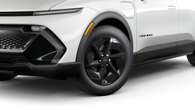 2026 Chevrolet Equinox EV 4dr LT1 w/PCY