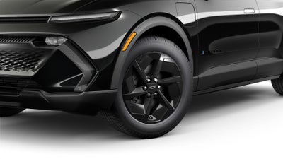 2026 Chevrolet Equinox EV 4dr LT1 w/PCY