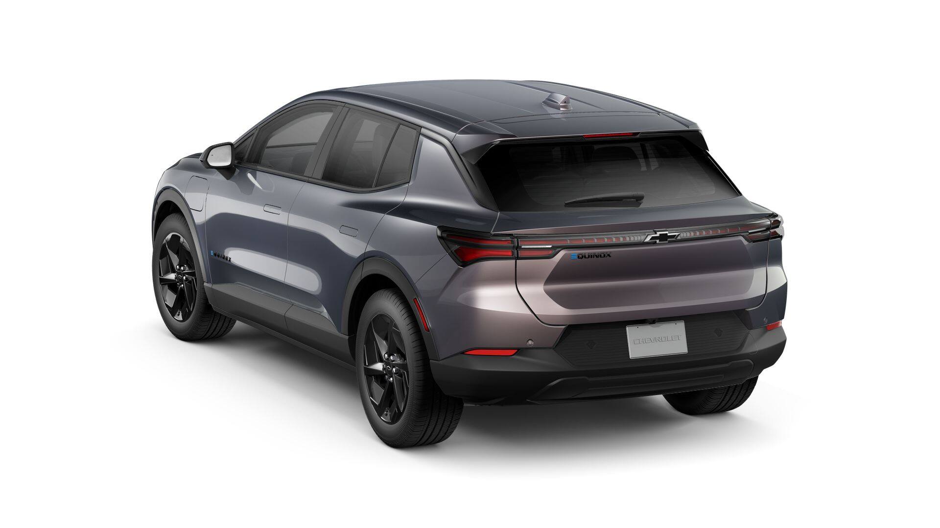 2026 Chevrolet Equinox EV 4dr LT1 w/PCY