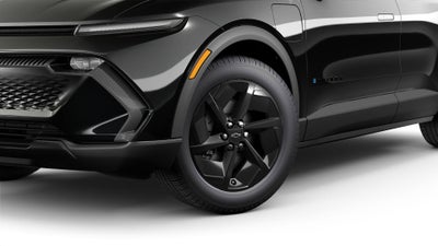 2026 Chevrolet Equinox EV 4dr LT1 w/PCY