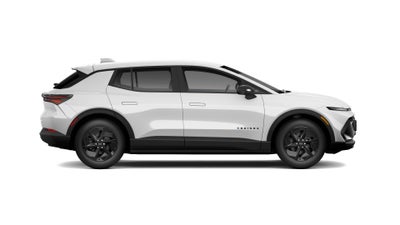 2026 Chevrolet Equinox EV 4dr LT1 w/PCY