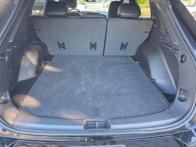 2024 Chevrolet Equinox EV 4dr RS w/0RP *Ltd Avail*