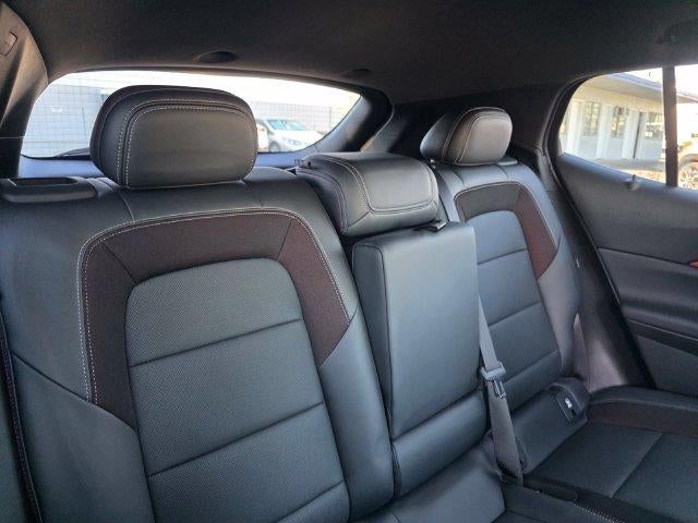 2024 Chevrolet Equinox EV 4dr RS w/0RP *Ltd Avail*