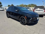 2024 Chevrolet Equinox EV 4dr RS w/0RP *Ltd Avail*