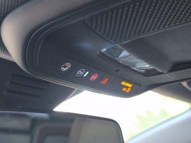 2024 Chevrolet Equinox EV 4dr RS w/0RP *Ltd Avail*