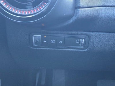 2024 Chevrolet Equinox EV 4dr RS w/0RP *Ltd Avail*