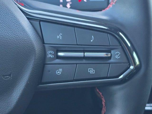 2024 Chevrolet Equinox EV 4dr RS w/0RP *Ltd Avail*
