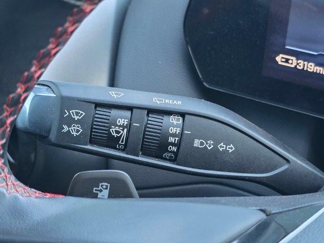2024 Chevrolet Equinox EV 4dr RS w/0RP *Ltd Avail*