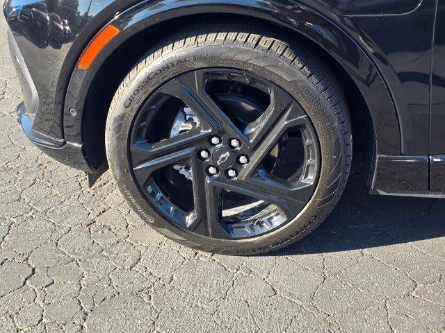 2024 Chevrolet Equinox EV 4dr RS w/0RP *Ltd Avail*