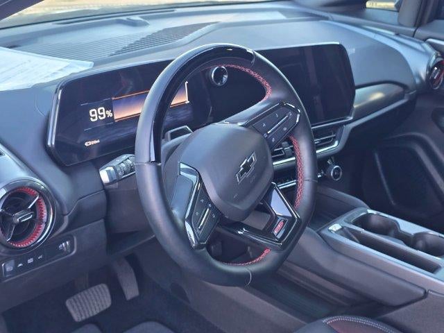 2024 Chevrolet Equinox EV 4dr RS w/0RP *Ltd Avail*