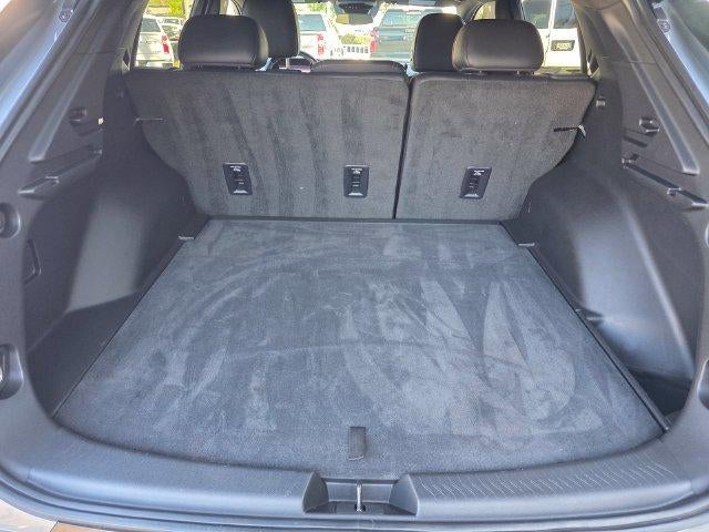 2024 Chevrolet Equinox EV 4dr RS w/0RP *Ltd Avail*