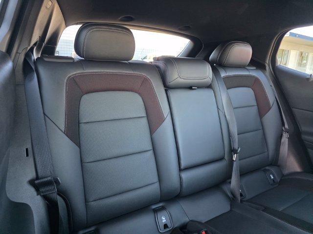 2024 Chevrolet Equinox EV 4dr RS w/0RP *Ltd Avail*