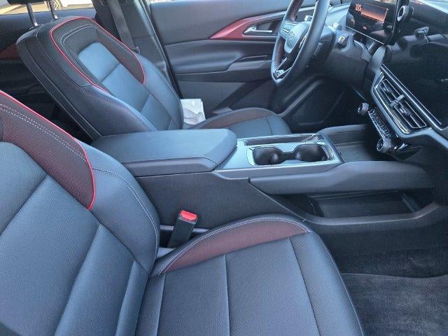 2024 Chevrolet Equinox EV 4dr RS w/0RP *Ltd Avail*