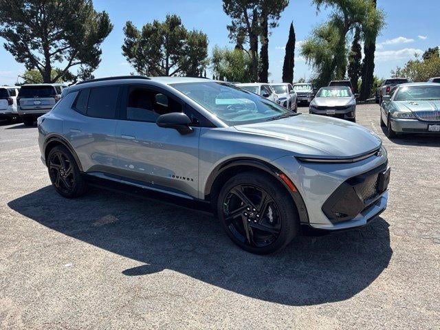 2024 Chevrolet Equinox EV 4dr RS w/0RP *Ltd Avail*