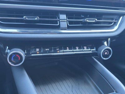 2024 Chevrolet Equinox EV 4dr RS w/0RP *Ltd Avail*