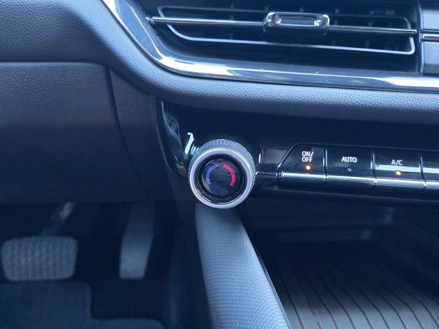 2024 Chevrolet Equinox EV 4dr RS w/0RP *Ltd Avail*