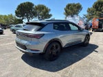 2024 Chevrolet Equinox EV 4dr RS w/0RP *Ltd Avail*