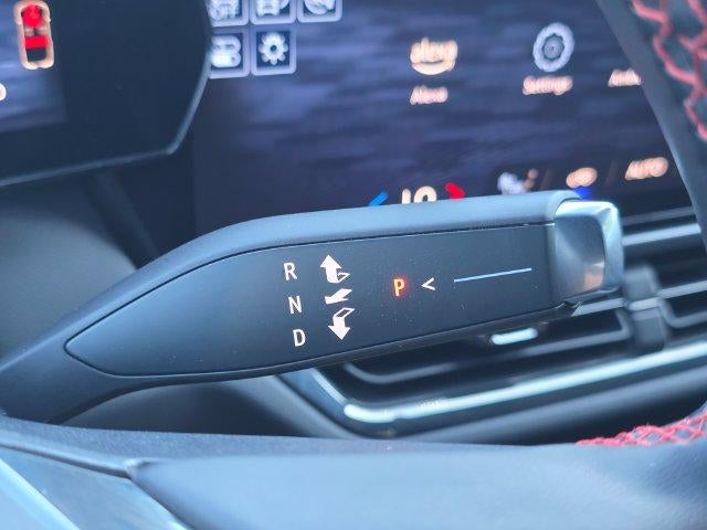 2024 Chevrolet Equinox EV 4dr RS w/0RP *Ltd Avail*