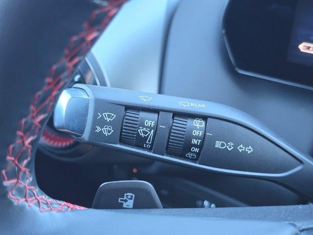2024 Chevrolet Equinox EV 4dr RS w/0RP *Ltd Avail*