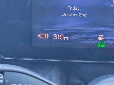2024 Chevrolet Equinox EV 4dr RS w/0RP *Ltd Avail*