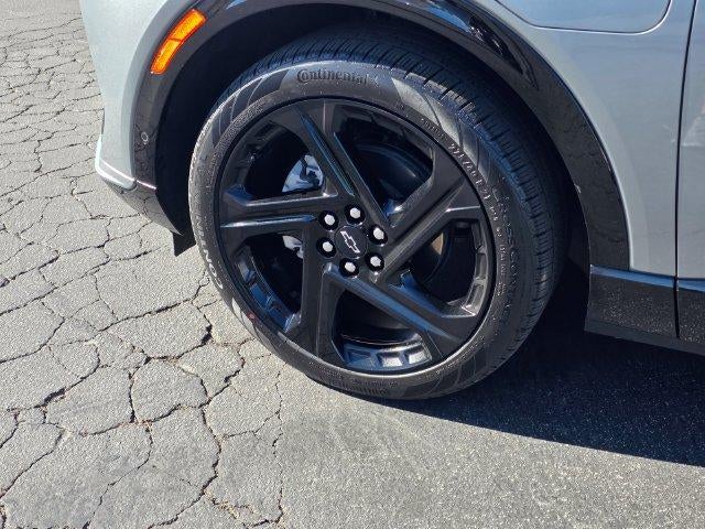 2024 Chevrolet Equinox EV 4dr RS w/0RP *Ltd Avail*