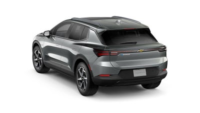 2026 Chevrolet Equinox EV 4dr LT2 w/PDE
