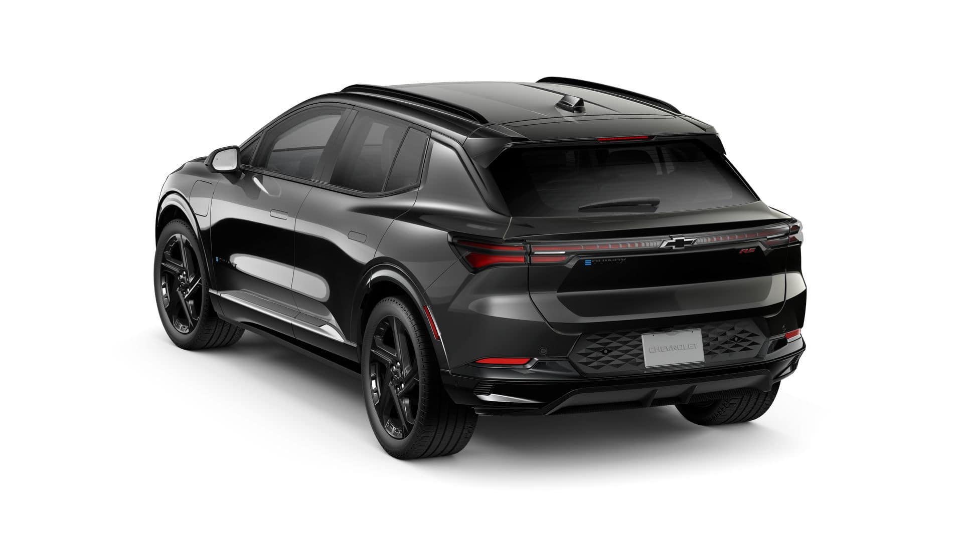 2026 Chevrolet Equinox EV 4dr RS