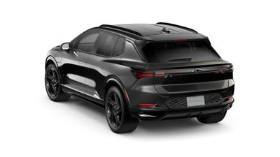 2026 Chevrolet Equinox EV 4dr RS