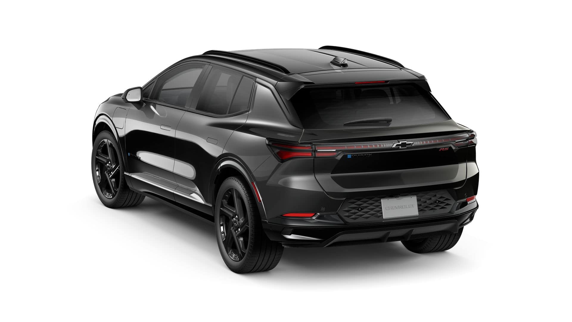 2026 Chevrolet Equinox EV 4dr RS