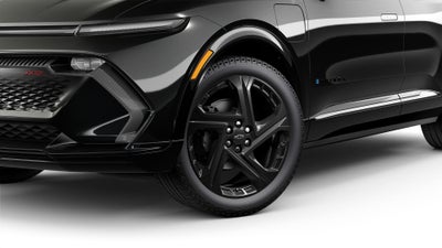 2026 Chevrolet Equinox EV 4dr RS