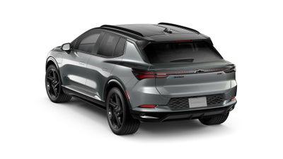 2026 Chevrolet Equinox EV 4dr RS