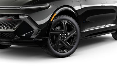 2026 Chevrolet Equinox EV 4dr RS