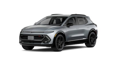 2026 Chevrolet Equinox EV 4dr RS