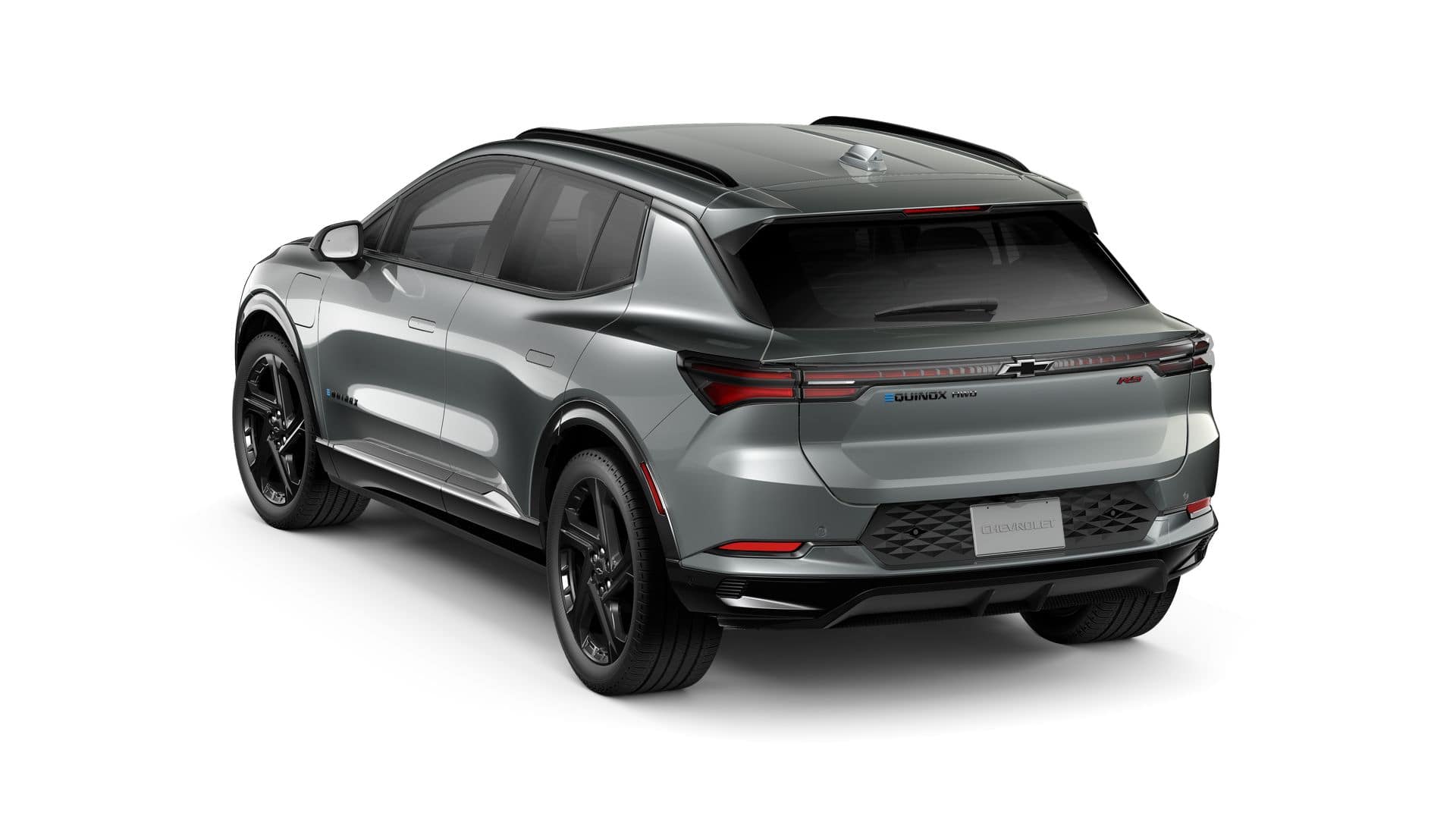 2026 Chevrolet Equinox EV 4dr RS